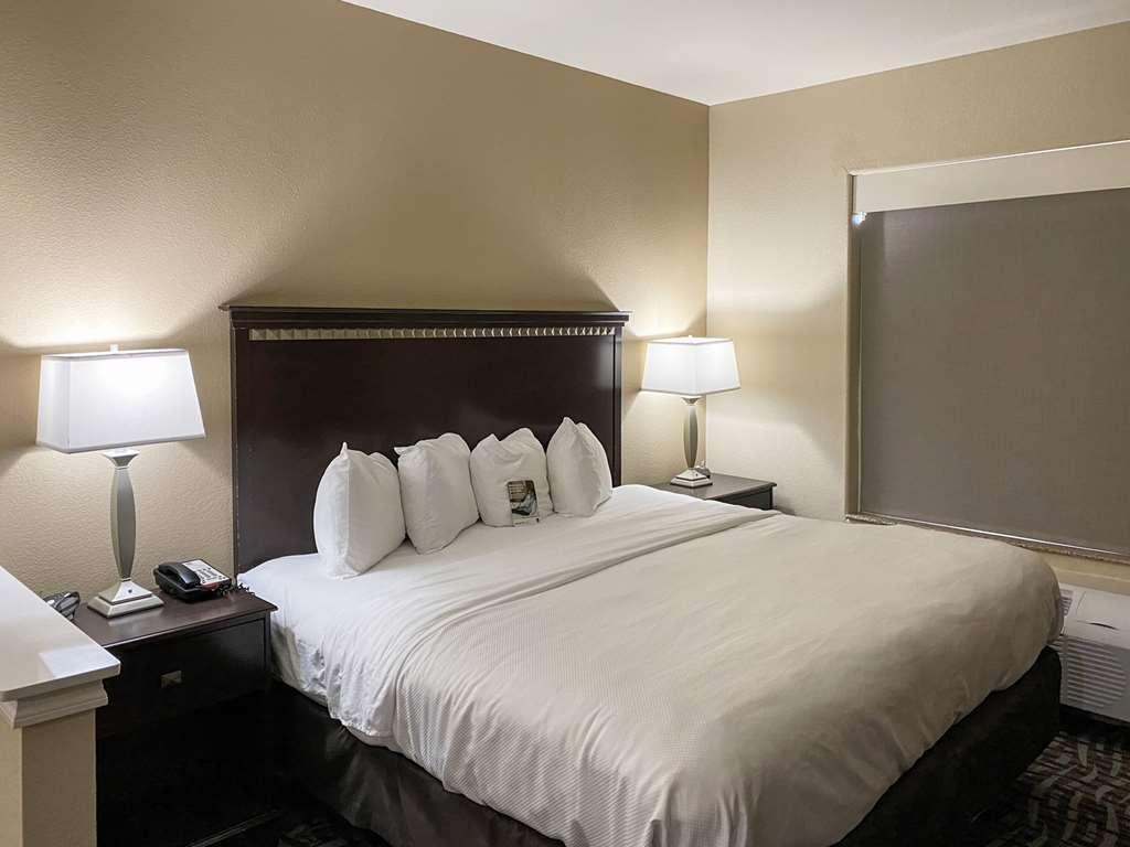 Comfort Suites Kings Bay Naval Base Area Kingsland Cameră foto
