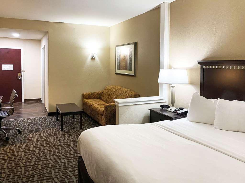 Comfort Suites Kings Bay Naval Base Area Kingsland Cameră foto