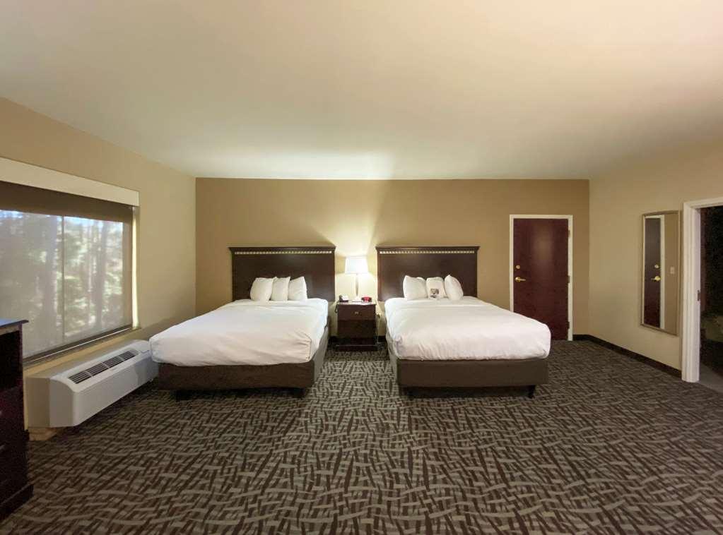 Comfort Suites Kings Bay Naval Base Area Kingsland Cameră foto